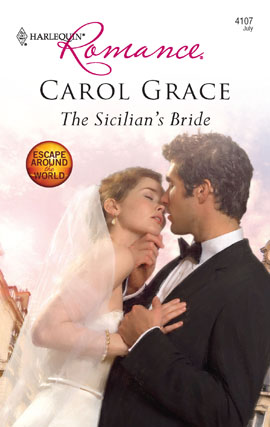 Title details for The Sicilian's Bride by Carol Grace - Available